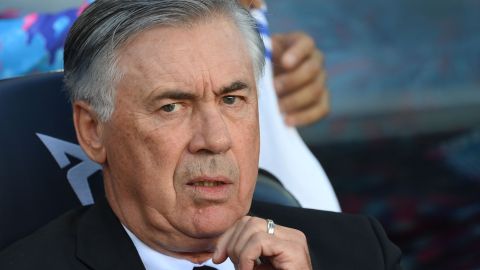 Carlo Ancelotti