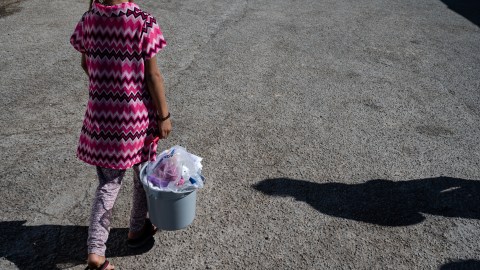 Capturan a un hombre por abusar sexualmente de sus nietas en Honduras