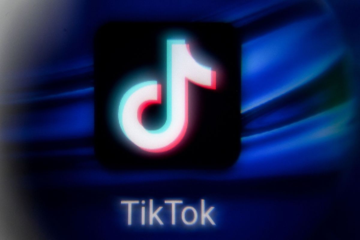 La usuaria de TikTok utilizó la red para avergonzar a su pareja infiel.