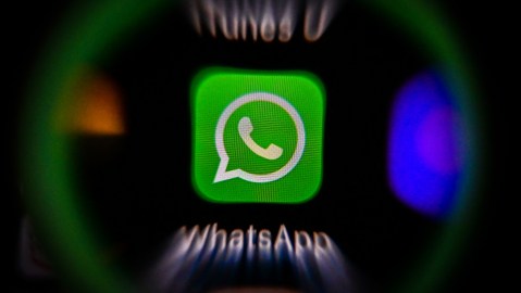WhatsApp