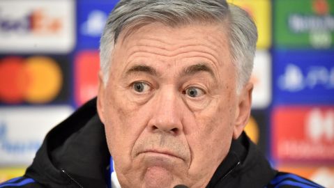 Carlo Ancelotti