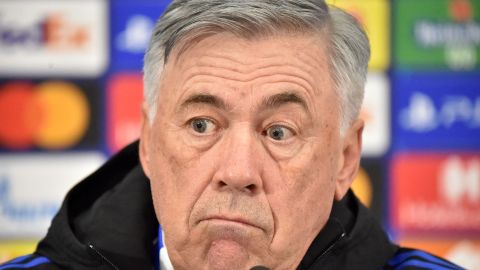 Carlo Ancelotti