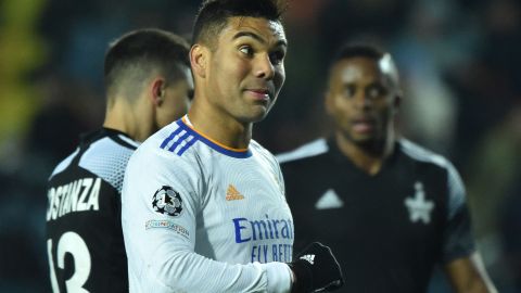 Casemiro