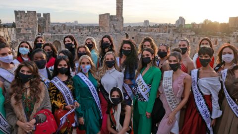 Miss Universo 2021: fecha, hora y dónde ver el certamen.