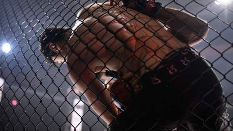 MMA