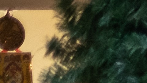 Arbol de Navidad