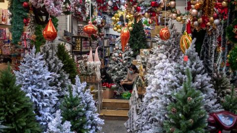 Arbol de Navidad