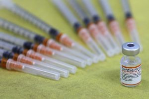 Pfizer asegura que el fin de la pandemia de Covid-19 será hasta 2024