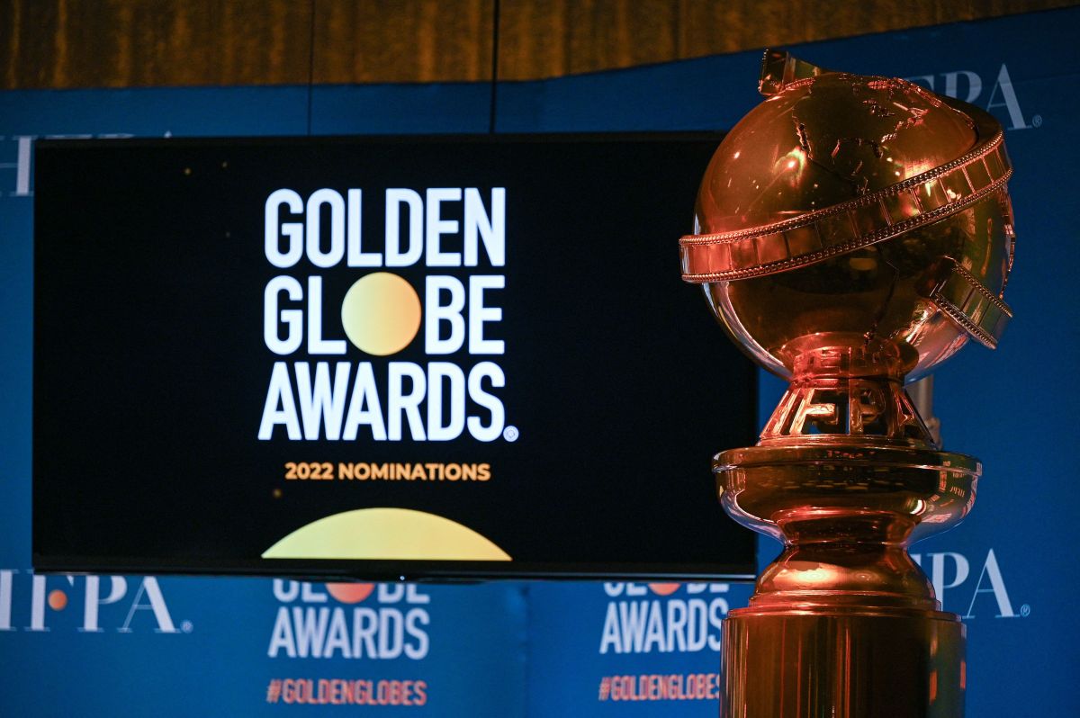 Golden Globes 2022: ¿quiénes son los nominados para la 79 edición?
