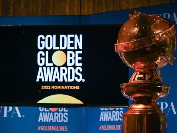Golden Globes 2022: ¿quiénes son los nominados para la 79 edición?