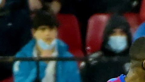 Ousmane Dembélé