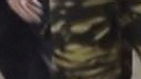 Serge Gelle nadó durante 12 horas en el Océano Índico después de que se estrellara el helicóptero en el que viajaba.