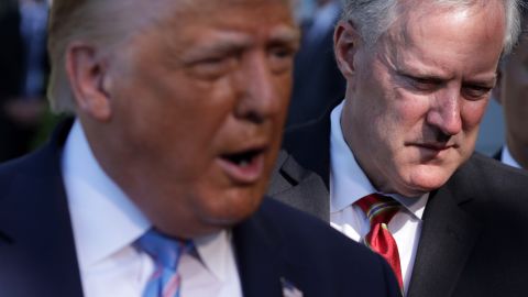 Mark Meadows