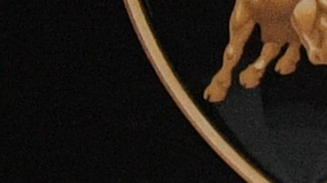 Así es la decoración navideña en el hogar de Gianluca Vacchi y Sharon Fonseca