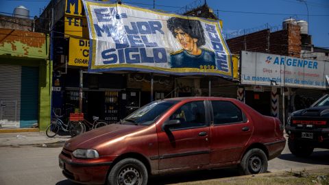 Ingeniero Budge Buenos Aires Argentina