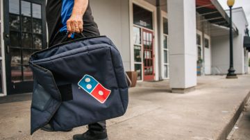 El repartidor de pizzas de Domino's fue asesinado mientras entregaba un pedido.