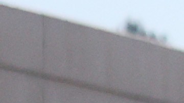 Camion FedEx California