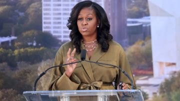 Por qué Michelle Obama resurge como posible candidata presidencial en 2024