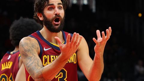 NBA, Ricky Rubio