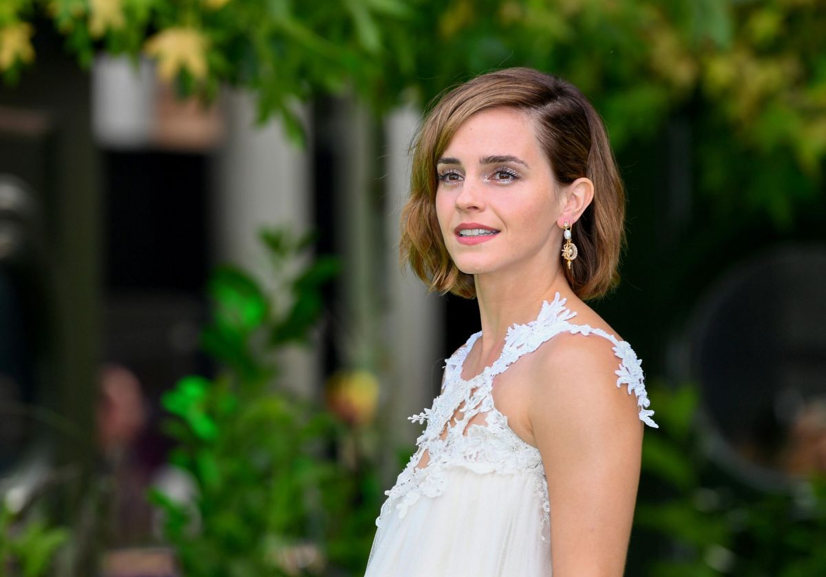 Emma Watson, Hermione, explains when and how she fell in love with Tom Felton, Draco Malfoy in Harry Potter
