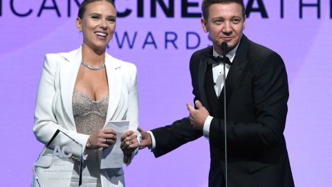 Scarlett Johansson 'arruina' una de las tradiciones preferidas de su hija por Navidad.