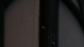 Centro para pruebas de COVID en Manhattan