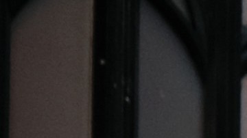 Centro para pruebas de COVID en Manhattan