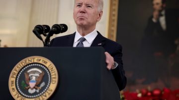Biden lanza nuevo plan anticorrupción con impacto a nivel mundial