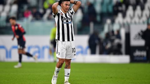 Paulo Dybala