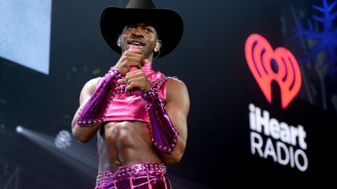 Lil Nas X