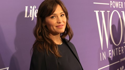 Jennifer Garner se enfoca en la reconstrucción de su hogar tras comentarios de Ben Affleck