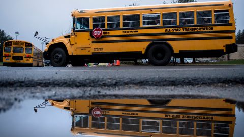 Escuelas de Connecticut