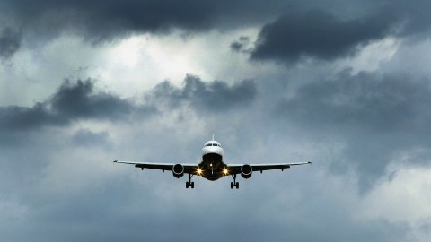 Aerolíneas