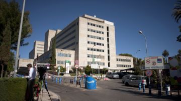 Hospital Regional Malaga