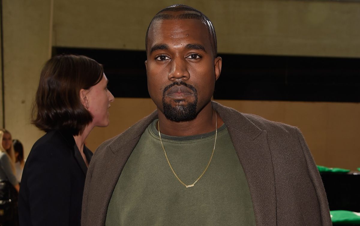 BBC to make documentary and podcast about Kanye West