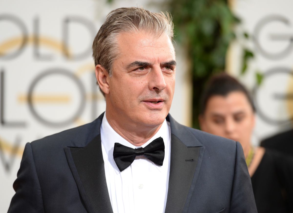 Chris Noth Actor Of Sex And The City Was Accused By Two Women Of Sexual Assault American Post 6788