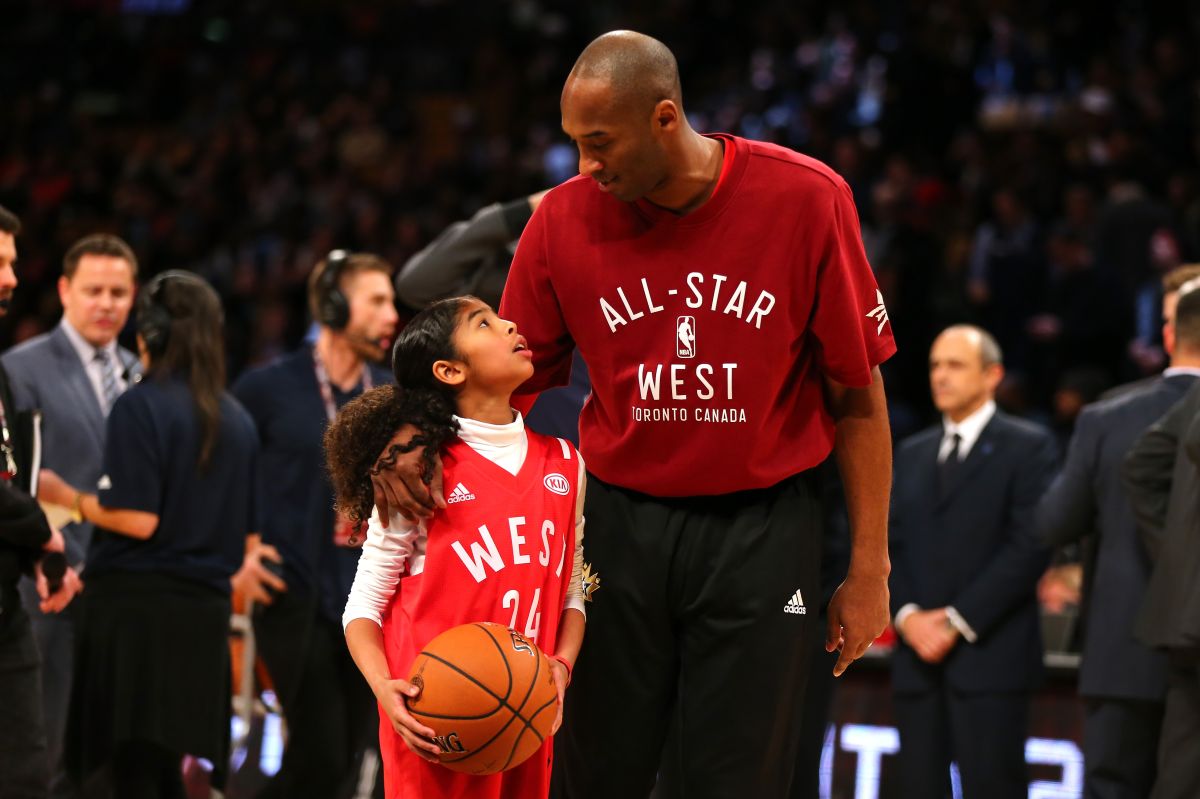 “They laughed at the photos of the lifeless bodies”: Vanessa Bryant and her outrage at some leaked photos of the remains of Kobe Bryant and his daughter