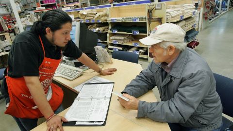 trabajadores latinos