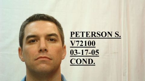 Scott Peterson