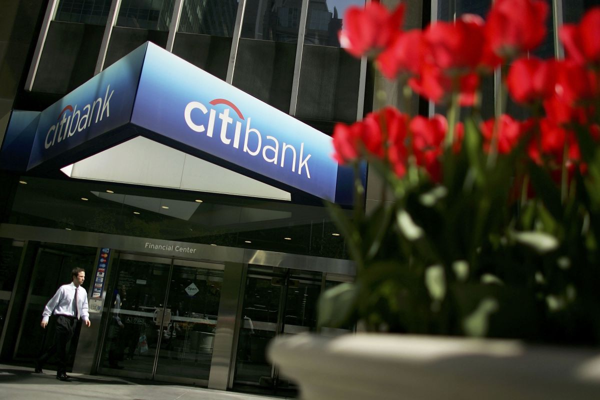 Citi announced changes in Mexico that it does not represent actions by its clients.