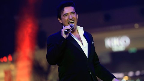 Carlos Marin falleció a los 53 años de edad