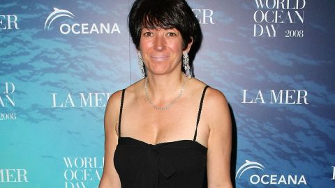 Así es la mansión donde vivió Ghislaine Maxwell, la socia de Epstein