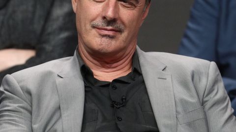 Chris Noth responde a las acusaciones de agresión sexual: 'Los encuentros fueron consensuados'.