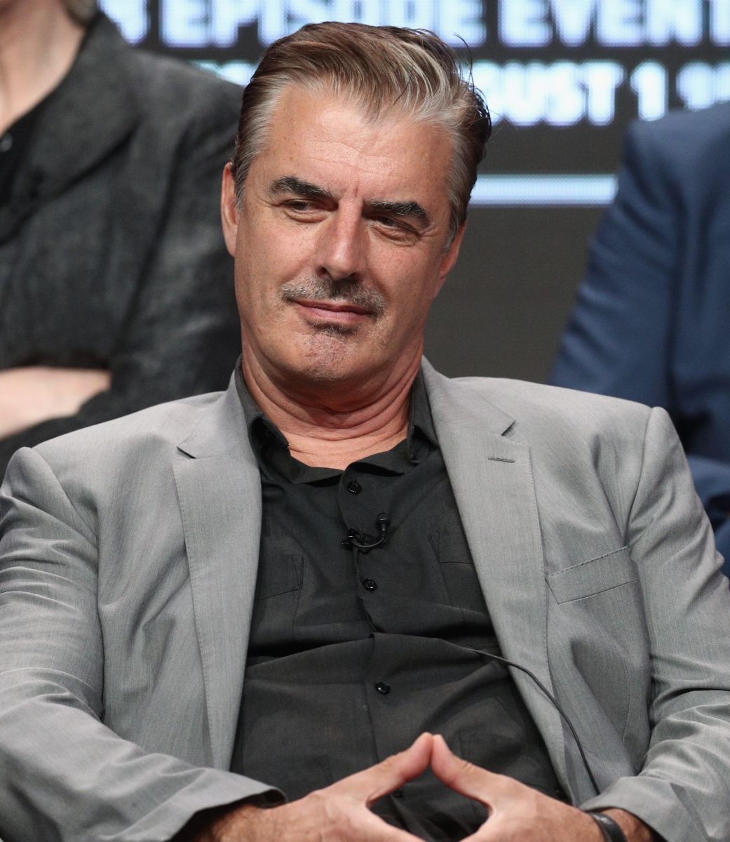 Chris Noth Denies Sexual Assault Allegations Against Him American Post 