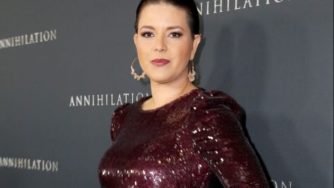 El anuncio de Alicia Machado que puso sentimentales a sus seguidores