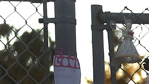 Florida Town Of Parkland In Mourning, After Shooting At Marjory Stoneman Douglas High School Kills 17