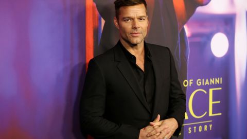 Ricky Martin