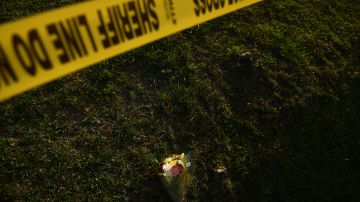 El cuerpo de Jania Tatum-Scott fue encontrado en un campo abierto en Tejas Park.