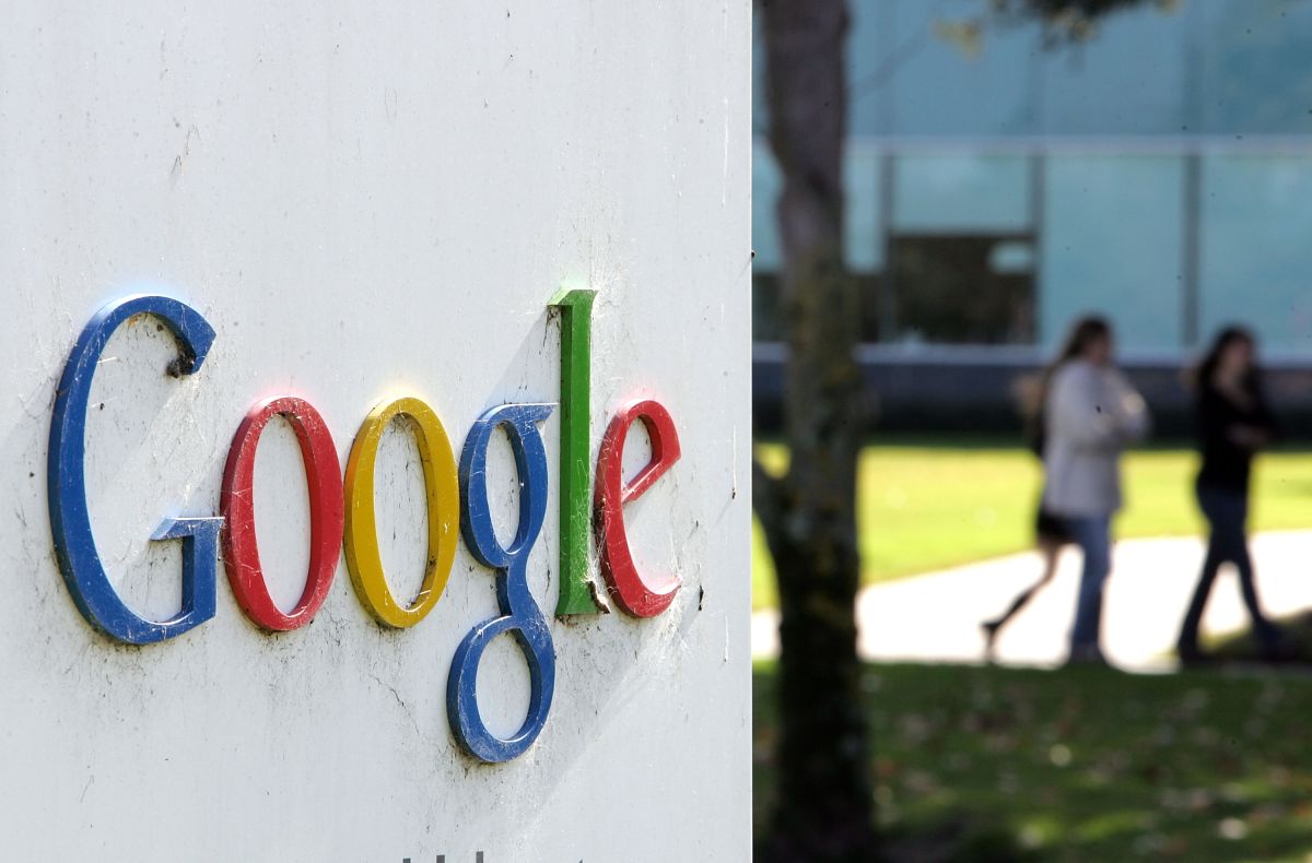 Los empleados de Google consideran que podrían estar ganando más dinero en otras empresas similares.