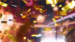 Gregorio y Luna Pernía ganan 'Así se Baila'